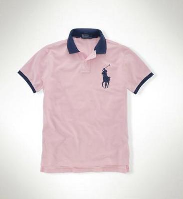 wholesale Men's Ralph Lauren polo shirts No. 1540